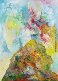 Innere Landschaft 1 Innere Landschaft 1