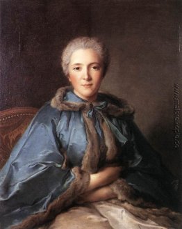 Die Comtesse de Tillières