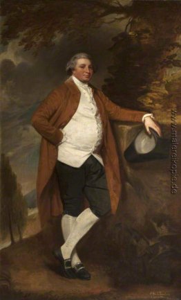 Sir John Trevelyan (1734-1828), 4. Bt
