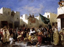Fanatics von Tangier