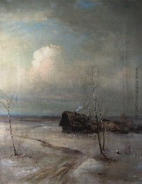 Früher Frühling Früher Frühling