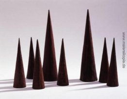 Acht Cones