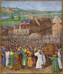 Battle of Jericho