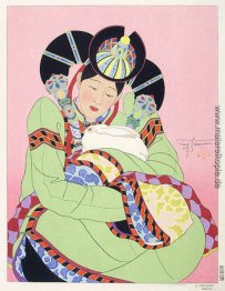 Le remplaçant. Mongole Le remplaçant. Mongole