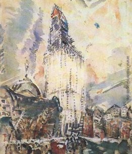 Woolworth Building No. 28