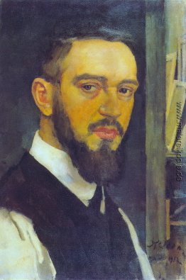 Self-Portrait