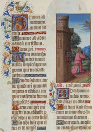 Gebet von David Gebet von David