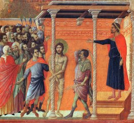Geißelung Christi