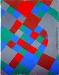 Word-Poesie, die Poesie der Farben Word-Poesie, die Poesie der Farben