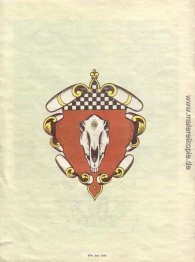 Illustration. Märchen: Teremok. Mizgir '. Illustration. Märchen: Teremok. Mizgir '.