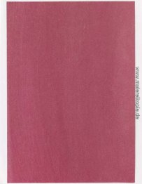 Farbmuster für die Malerei (# 02'27)