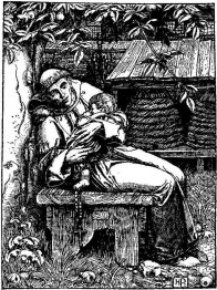 Otto der Silbernen Hand 12