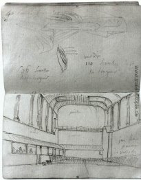 Mit Blick auf das Innere der Tennisplatz Mit Blick auf das Innere der Tennisplatz