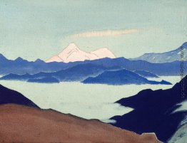 Heilige Himalayas