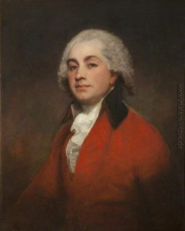 Captain John Taubman III (1746-1822)
