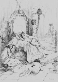 Die Prinzessin des Heiligen Feuers Die Prinzessin des Heiligen Feuers