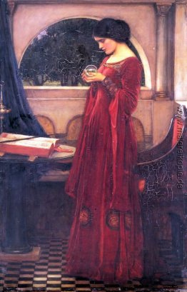 Kristall Ball