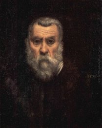 Selbstporträt Selbstporträt