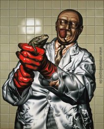 Frosch-Test Frosch-Test