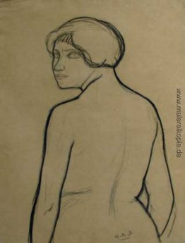 Untitled (Portrait)