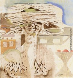 Surrealist Hat Surrealist Hat