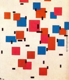 Zusammensetzung in Farbe A Zusammensetzung in Farbe A