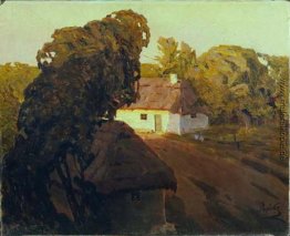 Ukrainische Landschaft