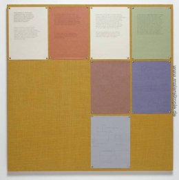 Pinboard Prototype # 1 (Milan House Project)