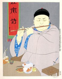 L'Homme Heureux. Chinois L'Homme Heureux. Chinois