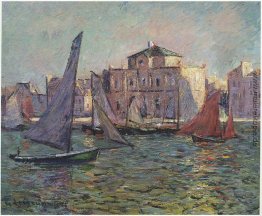 Martigues
