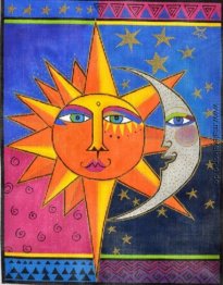 Schwester Sun & Bruder Mond
