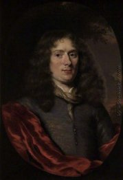 Portrait eines jungen Mannes