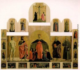 Polyptych der Misericordia