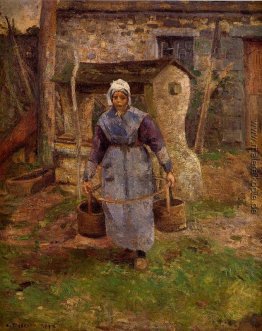 Mutter Presle, Montfoucault
