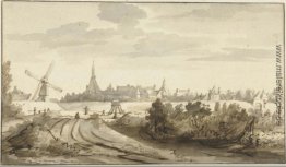 Ansicht von Ravestein