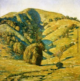 Hill der Sonne, San Anselmo, Kalifornien