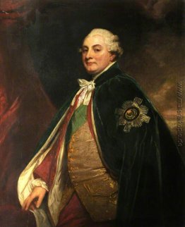 David Murray (1727-1796), Viscount Stormont