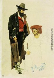 Italienisch-Modelle Italienisch-Modelle