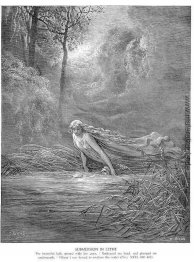 Untertauchen in Lethe Untertauchen in Lethe