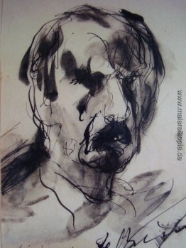 Self-Portrait