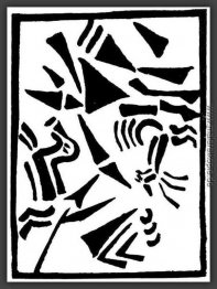 Illustration für den Almanach "eine Falle für Richter" Illustration für den Almanach "eine Falle für Richter"