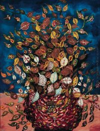 Le Bouquet de Feuilles Le Bouquet de Feuilles