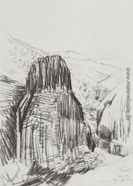 Gorge Pambak Gorge Pambak