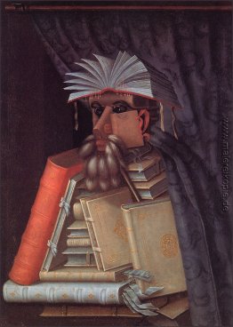 Der Bibliothekar