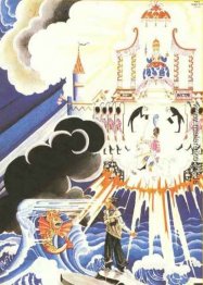 Fischer und seine Frau Fischer und seine Frau