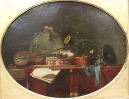 Die Instrumente der Musikkalender