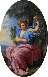 Die Muse Terpsichore Die Muse Terpsichore