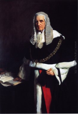Lord Russell von Killowen