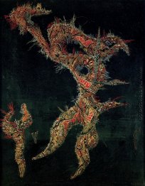 Dissection d'un paysage