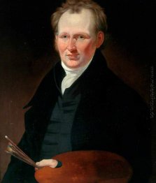 Selbstporträt Selbstporträt